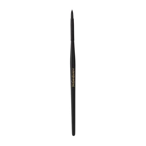 ysl eyeliner brush|Eyeliner .